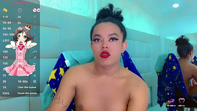 KayleighDreams  online show from 02-04-25, 06:57