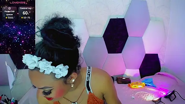 KayleighDreams  online show from 02-24-26, 12:25