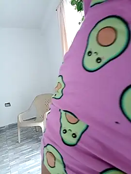 isabellehaynes online show from 02-05-25, 04:03