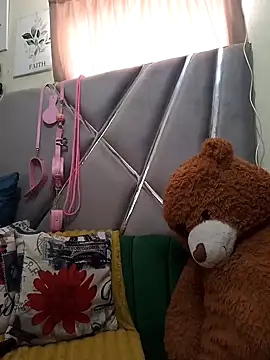 CocoBootyyy online show from 11-05-25, 10:15