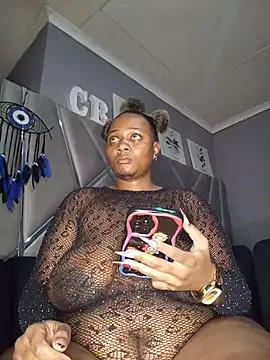 CocoBootyyy online show from 07-22-26, 04:04