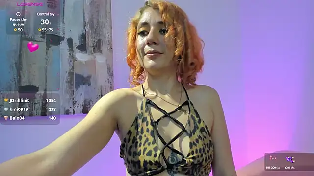 Angeli Naughty1 online show from 03-14-25, 06:18