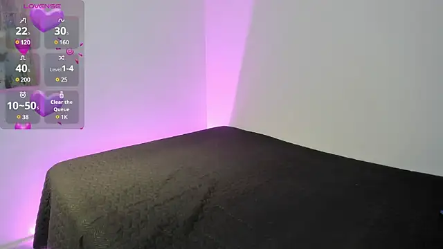 Angeli Naughty1 online show from 03-18-25, 12:14