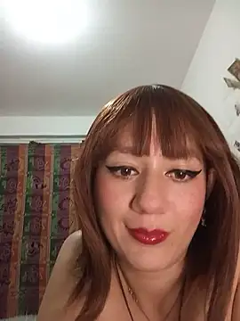 Angeli Naughty1 online show from 05-31-26, 11:28