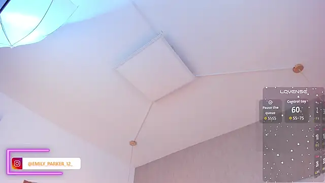 emily parkerr online show from 04-06-26, 08:32