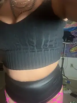 Snapshot of vixendoll87 chatting on 02-07-26, 05:55 vixendoll87 online show from 02-07-26, 05:55