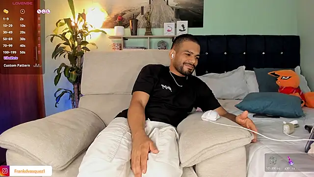 Neganhot  online show from 02-12-26, 11:55