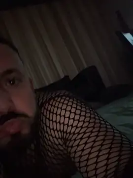 HairyArab90 online show from 10-02-25, 09:11