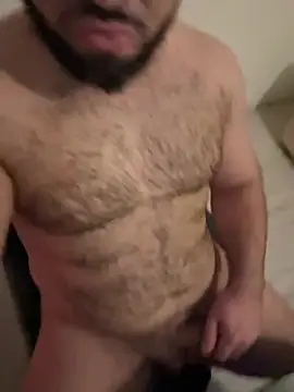 HairyArab90 online show from 02-02-26, 09:02