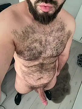 HairyArab90 online show from 02-27-26, 09:09