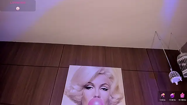 AgattaDuque online show from 12-16-25, 11:10