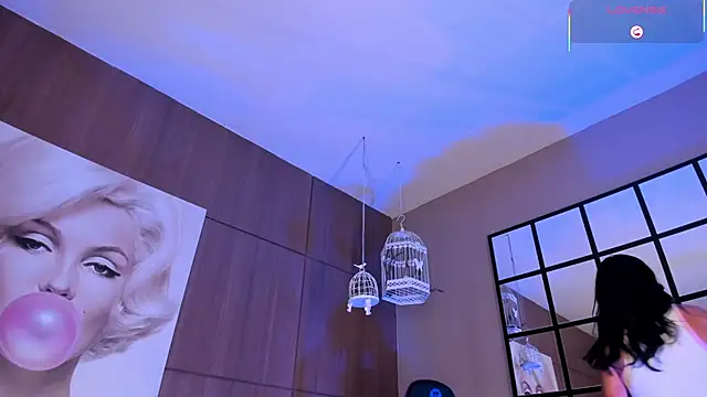 AgattaDuque online show from 03-16-26, 12:49