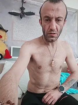 Aktorihann online show from 11-16-25, 07:03