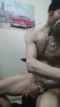 Aktorihann online show from 04-03-26, 12:08