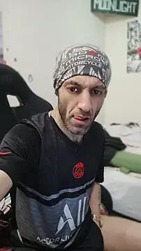 Aktorihann online show from 04-16-26, 01:50