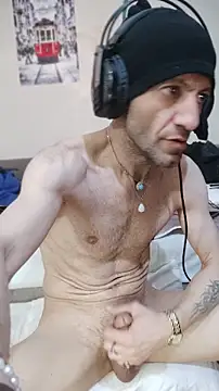 Aktorihann online show from 04-28-26, 02:27