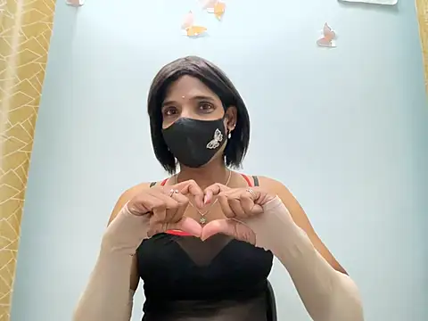 TransLisa7 online show from 03-28-26, 08:41