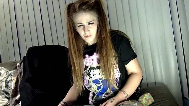 halobabe7620 online show from 01-17-25, 01:35