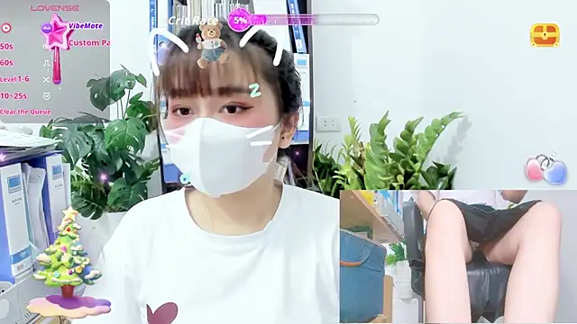  mizu  online show from 05-31-26, 03:15