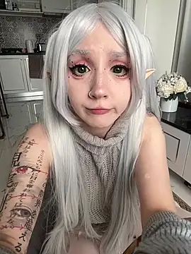 yourcutewaifu online show from 02-08-26, 06:06