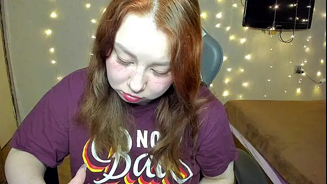 Milafoxxxy online show from 12-03-24, 04:03