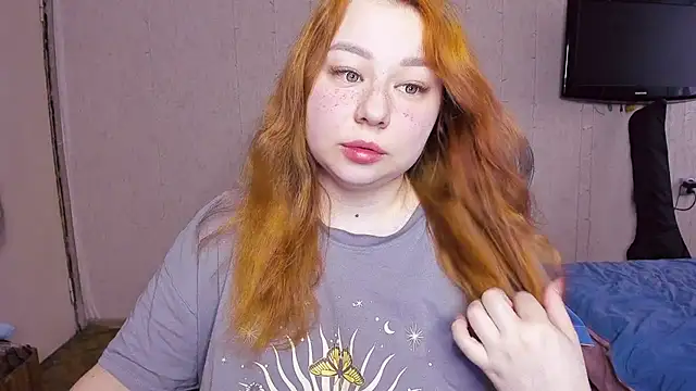 Milafoxxxy online show from 01-28-25, 04:29