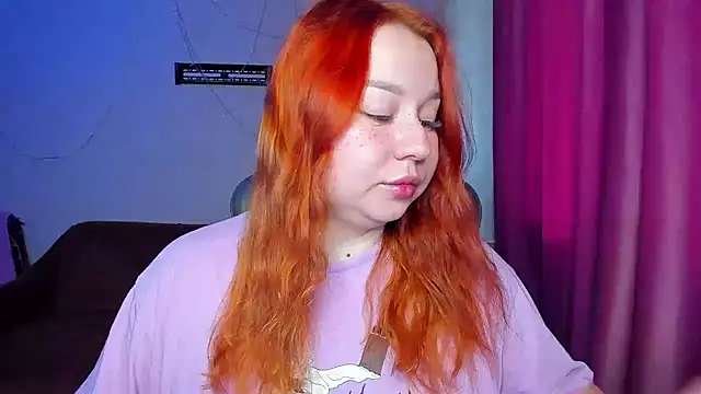 Milafoxxxy online show from 09-19-25, 08:16