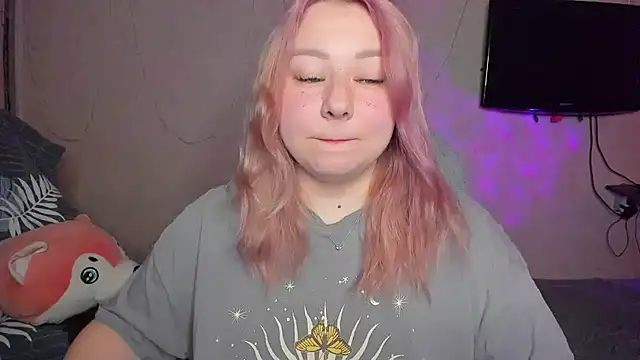 Milafoxxxy online show from 12-05-25, 07:50