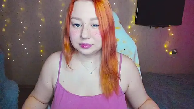 Milafoxxxy online show from 03-05-26, 08:43