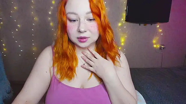 Milafoxxxy online show from 03-21-26, 06:29