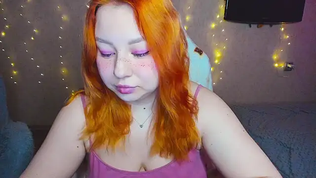 Milafoxxxy online show from 03-23-26, 08:29