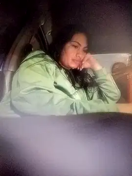 SamanthaBeke online show from 04-12-26, 03:55