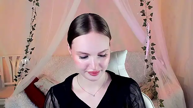 MishkaMe online show from 10-26-25, 03:18