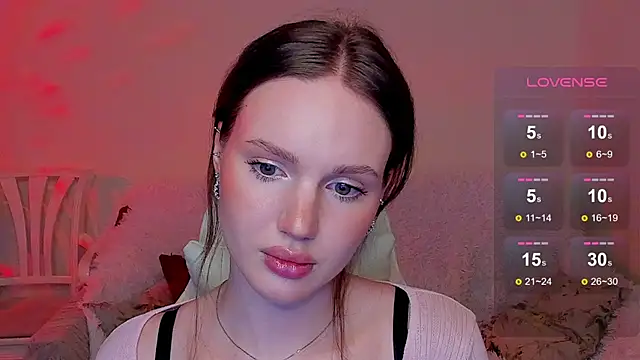 MishkaMe online show from 04-15-26, 03:30