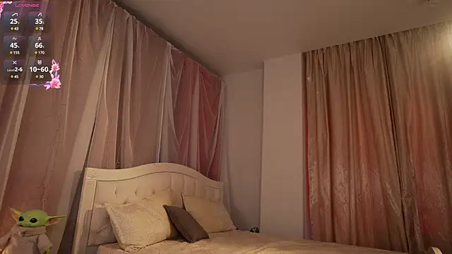 AlisaLore online show from 02-23-25, 10:06