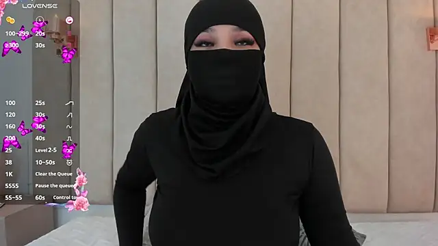 nashi ra online show from 12-19-25, 06:59