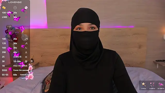 nashi ra online show from 02-13-26, 11:50