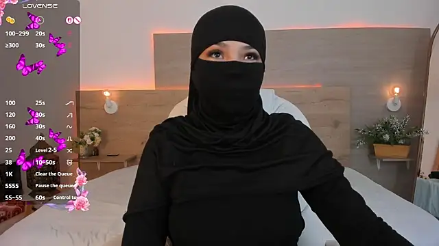 nashi ra online show from 03-30-26, 12:50