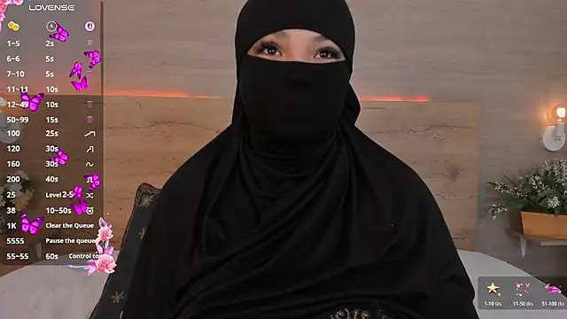 nashi ra online show from 04-01-26, 11:44