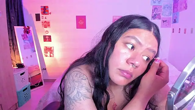 StephaniFox online show from 01-14-25, 01:58