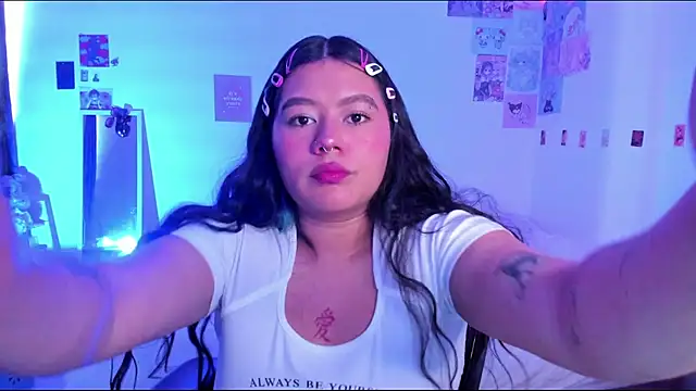 StephaniFox online show from 01-20-25, 01:53