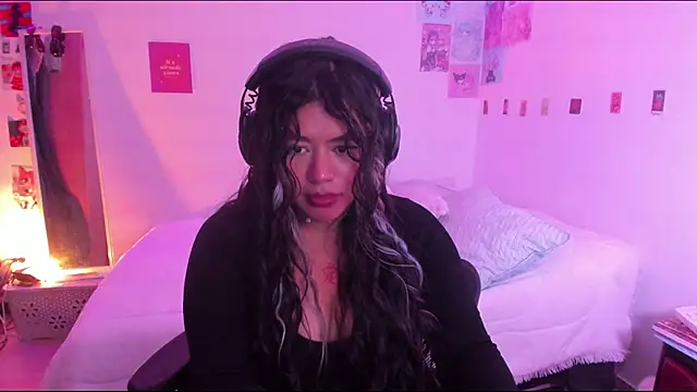 StephaniFox online show from 02-09-25, 04:04