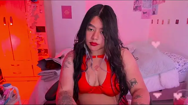 StephaniFox online show from 02-15-25, 02:26