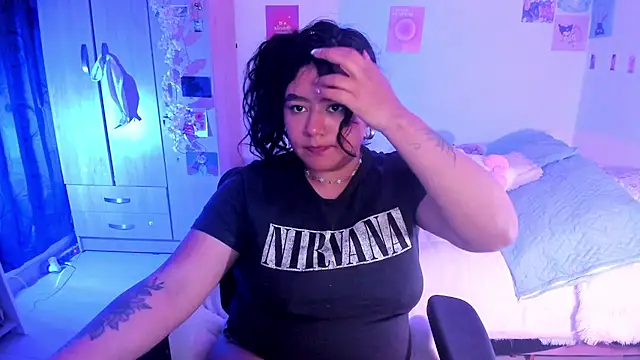 StephaniFox online show from 02-19-25, 12:03