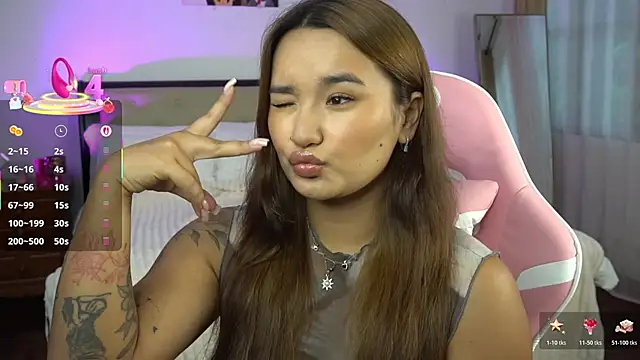 immahawaii online show from 11-24-25, 03:50