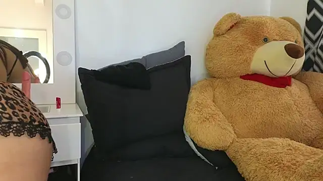 Dj scarlettmorreti online show from 02-13-25, 08:55