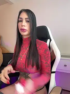 Dj scarlettmorreti online show from 03-06-25, 09:09