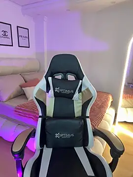 Dj scarlettmorreti online show from 09-27-25, 11:43