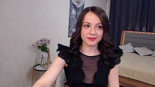 SusanMorado online show from 03-09-25, 07:23