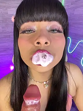 Bubalu Uwwu online show from 11-28-25, 10:23